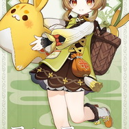 『原神』新キャラ「ヨォーヨ」公開！満を持して「アルハイゼン」の続報も、ついにプレイアブル参戦なるか