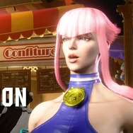 『ストリートファイター6』6月2日発売決定!「ディージェイ」など新規参戦キャラ4人も発表【TGA 2022】