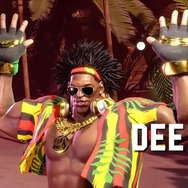 『ストリートファイター6』6月2日発売決定!「ディージェイ」など新規参戦キャラ4人も発表【TGA 2022】