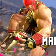 『ストリートファイター6』6月2日発売決定!「ディージェイ」など新規参戦キャラ4人も発表【TGA 2022】