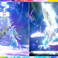 『ポケモン スカーレット・バイオレット』ニュースランキング―テラレイドバトルに注目集まる！続々現れるレアポケモンを見逃すな