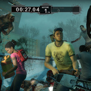 レフト 4 デッド 2