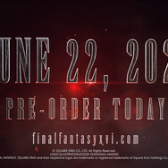スクエニ新作『FF16』の最新トレイラーが公開！2023年6月22日に発売決定【TGA2022】