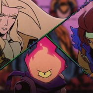 『Dead Cells』と『悪魔城ドラキュラ』がコラボ！名作メトロイドヴァニアに本家が参戦【TGA 2022】