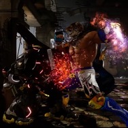 『鉄拳8』ストーリー&ゲームプレイ映像！世界を巻き込んだ壮大な親子喧嘩の物語【TGA2022】