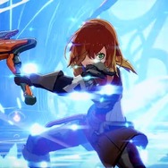 オンラインアクションRPG『BLUE PROTOCOL』新映像公開―対象機種はPC/PS5/Xbox Series X|Sに【TGA2022】