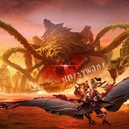 『Horizon Forbidden West』DLC「Burning Shores」PS5向けに発表―2023年4月19日配信予定【TGA2022】