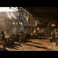 イドリス・エルバ演じる新キャラも！『サイバーパンク2077』拡張「仮初めの自由」新映像【TGA2022】