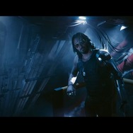 イドリス・エルバ演じる新キャラも！『サイバーパンク2077』拡張「仮初めの自由」新映像【TGA2022】