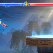 クラッシュでMOBA!?オールスターな対戦ACT『Crash Team Rumble』発表【TGA2022】