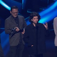 「The Game Awards」GOTY授賞式に不審者が乱入―その後逮捕とジェフ・キーリー報告