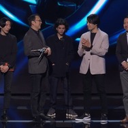 「The Game Awards」GOTY授賞式に不審者が乱入―その後逮捕とジェフ・キーリー報告