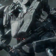 シリーズ最新作『ARMORED CORE VI FIRES OF RUBICON』発表！2023年発売予定【TGA2022】【UPDATE】