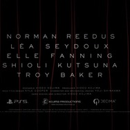 『デススト』続編!小島監督新作『DEATH STRANDING 2』PS5向けで発表―トレイラーに隠されたヒントとは【TGA2022】