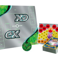 『ポケカ』新シリーズ向けの「スターターセットex」発売決定！パルデア御三家別の“全3セット”を用意
