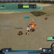 (c)2007 Gravity Corp. & Lee Myoungjin(studio DTDS). All Rights Reserved. (c)2007 GungHo Online Entertainment, Inc. All Rights Reserved.