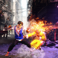 アーケード版『ストリートファイター6』の開発が決定! ゲームセンターにも最新作が登場へ