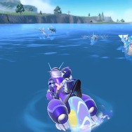 弱ったふりで獲物をおびき寄せる…だと?『ポケモンSV』パルデア地方に住む危険なポケモン3選