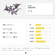 “メガシンカ”に深い関わりがある可能性…『ポケモンSV』タイムトラベルしてきた謎のポケモンたち