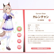 カレンチャンをめぐる恋の戦争…調教師・ジョッキー・『ウマ娘』ファンで三つ巴の構図に！