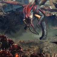 『The Cycle: Frontier』新クリーチャーやステーション刷新など、シーズン3展望も明かされた開発アップデート公開