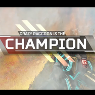 ALGS：APAC Northスプリット1優勝は「Crazy Raccoon」―13チームがマッチポイントを獲得する長丁場を制し、Ras選手も思わず「キモチイー！」
