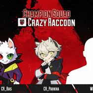 ALGS：APAC Northスプリット1優勝は「Crazy Raccoon」―13チームがマッチポイントを獲得する長丁場を制し、Ras選手も思わず「キモチイー！」