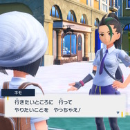 『ポケモンSV』のオープンワールドに賛否両論…それでも10歳の娘には「こうかはばつぐん」だった理由とは？