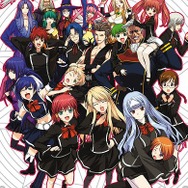 『クイズマジックアカデミーDS ～二つの時空石～』2010年2月11日発売日決定！