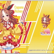 ローソンで『ウマ娘』キャンペーンが本日13日より開催！先着・数量限定のオリジナルグッズ、さらにコラボ商品を用意