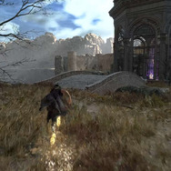 『FORSPOKEN』の“パルクール”って難しい？ 魔法の操作は複雑？ そんな不安を、強烈なゲーム体験が払拭！【先行プレイレポ】