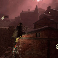 『FORSPOKEN』の“パルクール”って難しい？ 魔法の操作は複雑？ そんな不安を、強烈なゲーム体験が払拭！【先行プレイレポ】