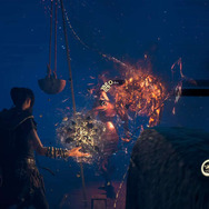 『FORSPOKEN』の“パルクール”って難しい？ 魔法の操作は複雑？ そんな不安を、強烈なゲーム体験が払拭！【先行プレイレポ】