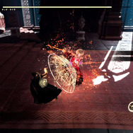 『FORSPOKEN』の“パルクール”って難しい？ 魔法の操作は複雑？ そんな不安を、強烈なゲーム体験が払拭！【先行プレイレポ】