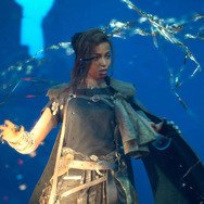 『FORSPOKEN』の“パルクール”って難しい？ 魔法の操作は複雑？ そんな不安を、強烈なゲーム体験が払拭！【先行プレイレポ】