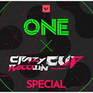『VALORANT』採用、「Riot Games ONE x CRカップ Special」出場メンバー発表!まずは“4チーム”がオンラインで激突