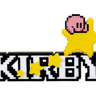 お部屋を「カービィ」たちが彩る！劇中イメージのオシャレ&キュートな「ワードインテリア」登場