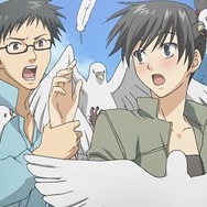 水の旋律2 ～緋の記憶～