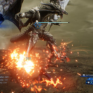 『クライシス コア -ファイナルファンタジーVII- リユニオン』発売日限定でTwitterの「いいね」エフェクトがザックスに！