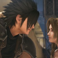 『クライシス コア -ファイナルファンタジーVII- リユニオン』発売日限定でTwitterの「いいね」エフェクトがザックスに！