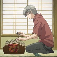 水の旋律2 ～緋の記憶～