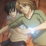 水の旋律2 ～緋の記憶～