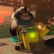 『スプラトゥーン3』ビッグランにて、テッキュウ同士の“濃厚キスシーン”が散見される―Twitterで「テッキュウ キス」がサジェスト上位に