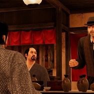 幕末を遊び倒せ！『龍が如く 維新！ 極』カラオケや田舎スローライフ、フォト機能などコンテンツ情報が公開