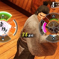 幕末を遊び倒せ！『龍が如く 維新！ 極』カラオケや田舎スローライフ、フォト機能などコンテンツ情報が公開