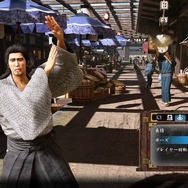 幕末を遊び倒せ！『龍が如く 維新！ 極』カラオケや田舎スローライフ、フォト機能などコンテンツ情報が公開