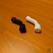 ELECOM GAMINGの中の人が駄々をこねて作られたワイヤードマウスの救世主―「まるで無線」な使い心地を作りだす『ケーブルリフト』を使ってみた