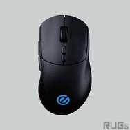 ELECOM GAMINGの中の人が駄々をこねて作られたワイヤードマウスの救世主―「まるで無線」な使い心地を作りだす『ケーブルリフト』を使ってみた