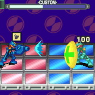 『ロックマンエグゼ アドバンスドコレクション』4月14日発売決定！「ランクマッチ」や「配信チップ」を紹介する最新映像公開