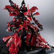 お値段約20万円、重量約12kgの「サザビー」特大フィギュア、秋葉原で抽選販売開始！ただし「店頭受け取りのみ」というシビアな条件付き